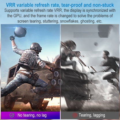 DisplayPort Male to HDMI Male 8K 30Hz HD Braided Adapter Cable, Cable Length: 3m by buy2fix