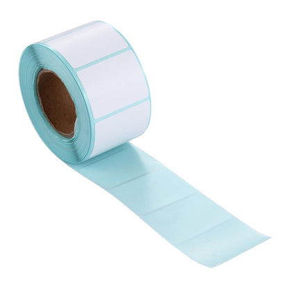 5 PCS 40*30mm 700 Label Thermal Sticker Barcode Papers by buy2fix