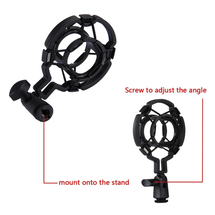 FIFINE F-700 Professional Condenser Sound Recording Microphone with Shock Mount for Studio Radio Broadcasting & Live Boardcast, 3.5mm Earphone Port, Cable Length: 2.5m(Silver) - Microphone by buy2fix | Online Shopping UK | buy2fix
