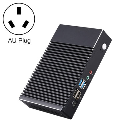 K1 Windows 10 and Linux System Mini PC without RAM and SSD, AMD A6-1450 Quad-core 4 Threads 1.0-1.4GHz, AU Plug by buy2fix