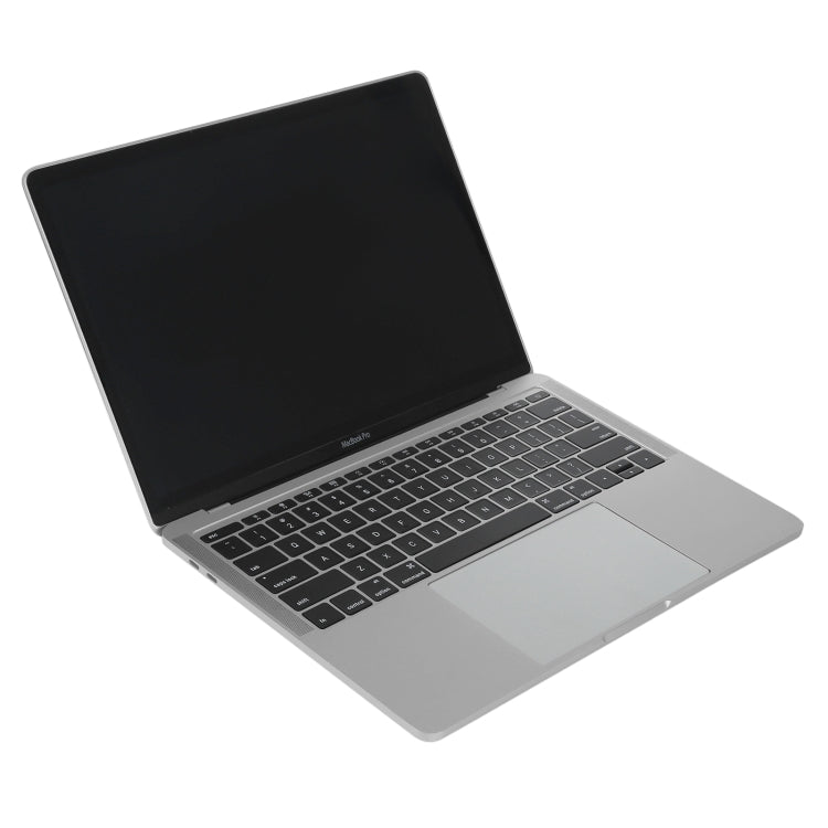 For Apple MacBook Pro 13.3 inch Dark Screen Non-Working Fake Dummy Display Model (Silver) by buy2fix