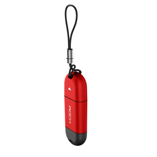 Easy to Control 3 Generation Mobile Phone Wireless Smart Remote Control for Apple universal mobile cloud remote control (Red) - Other Accessories by buy2fix | Online Shopping UK | buy2fix