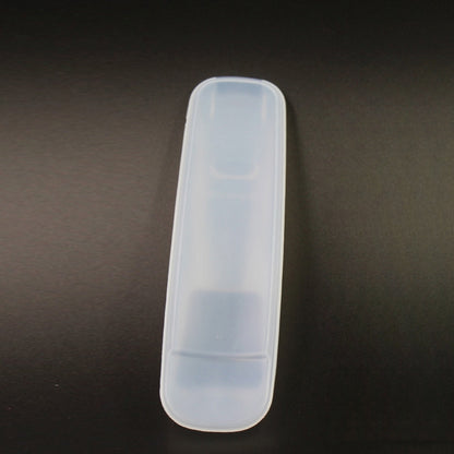 5 PCS SKYWORTH TV Remote Control Waterproof Dustproof Silicone Protective Cover, Size: 18*5*2.2cm - Remote Control Covers by buy2fix | Online Shopping UK | buy2fix