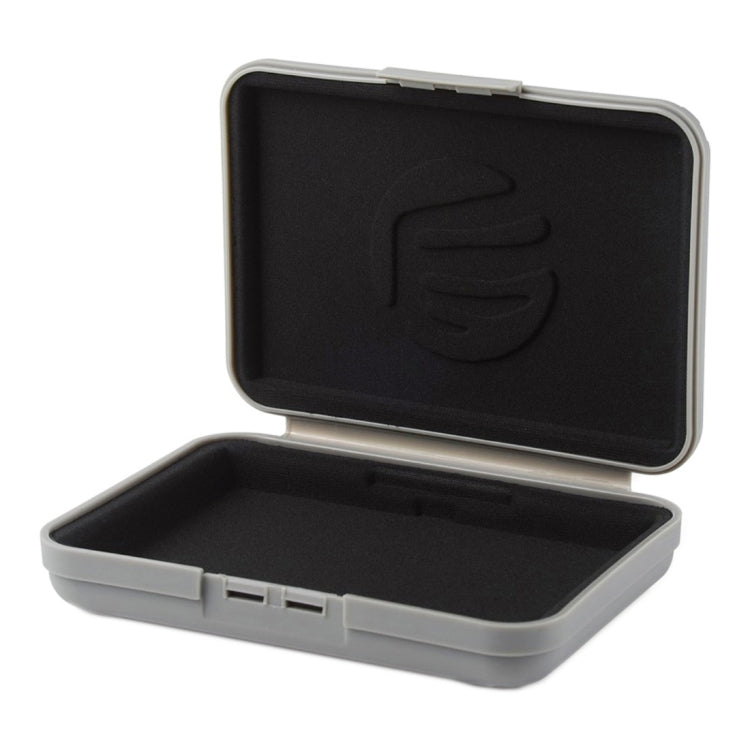 ORICO PHX-35 3.5 inch SATA HDD Case Hard Drive Disk Protect Cover Box(Grey) - HDD Enclosure by ORICO | Online Shopping UK | buy2fix