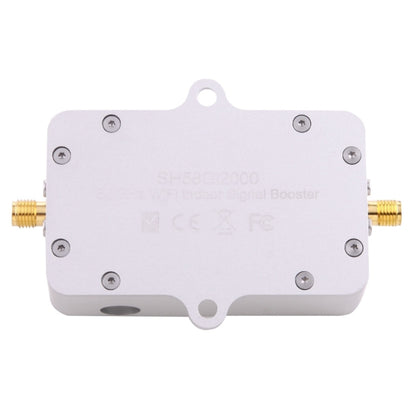 sunhans SH58Gi2000 2000mW (33dBm) 5.8GHz WiFi Signal Booster Repeater WiFi Amplifier by buy2fix