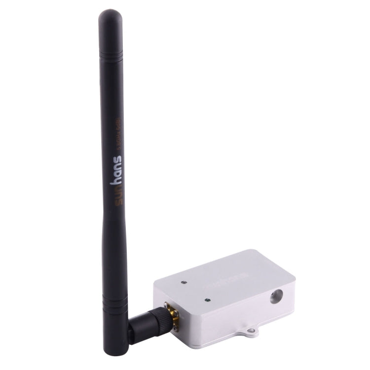 sunhans SH58Gi2000 2000mW (33dBm) 5.8GHz WiFi Signal Booster Repeater WiFi Amplifier by buy2fix