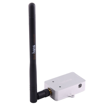 sunhans SH58Gi2000 2000mW (33dBm) 5.8GHz WiFi Signal Booster Repeater WiFi Amplifier by buy2fix