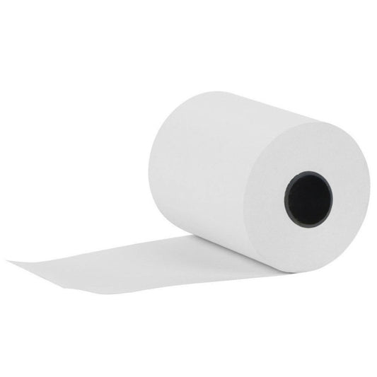 10 PCS 58mm 57mmx30mm 0.03mm-0.08mm Thickness Thermal Paper - Printing Paper by buy2fix | Online Shopping UK | buy2fix