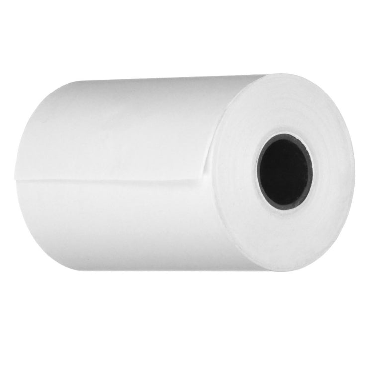 10 PCS 58mm 57mmx30mm 0.03mm-0.08mm Thickness Thermal Paper - Printing Paper by buy2fix | Online Shopping UK | buy2fix