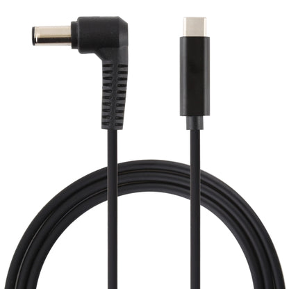 USB-C / Type-C to 6.0 x 0.6mm Laptop Power Charging Cable for Asus, Cable Length: about 1.5m - For Asus by buy2fix | Online Shopping UK | buy2fix