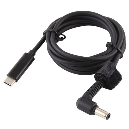 USB-C / Type-C to 6.0 x 0.6mm Laptop Power Charging Cable for Asus, Cable Length: about 1.5m - For Asus by buy2fix | Online Shopping UK | buy2fix