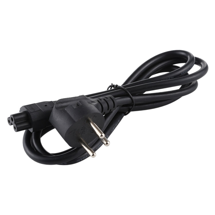 Israel Plug to 3 Prong Style Laptop Power Cord, Cable Length: 1.4m by buy2fix