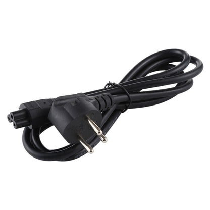 Israel Plug to 3 Prong Style Laptop Power Cord, Cable Length: 1.4m by buy2fix