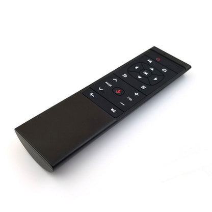 MT12 2.4G Air Mouse Remote Control with Fidelity Voice Input & IR Learning for PC & Android TV Box & Laptop & Projector by buy2fix