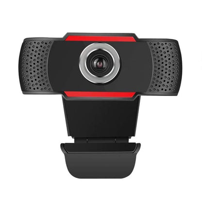 A480 480P USB Camera Webcam with Microphone by buy2fix