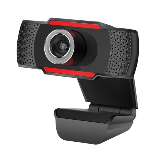 A720 720P USB Camera Webcam with Microphone by buy2fix