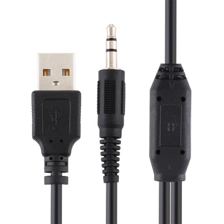 HD 720P Rotatable Computer Camera USB Webcam PC Camera for Skype / Android TV by buy2fix