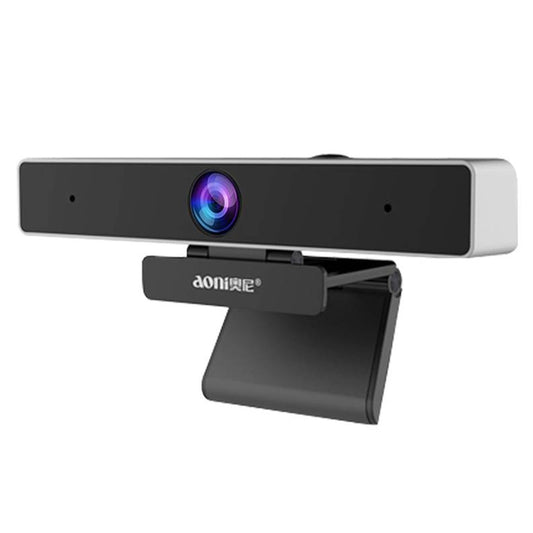 aoni C90 1080P HD Business Smart Computer Camera with Microphone by buy2fix