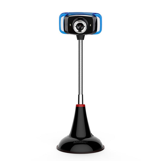 aoni Kujing HD Business Vertical Photo Computer Camera with Microphone by buy2fix