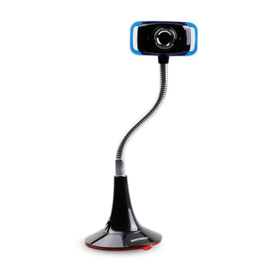 aoni Kujing HD Business Vertical Photo Computer Camera with Microphone by buy2fix