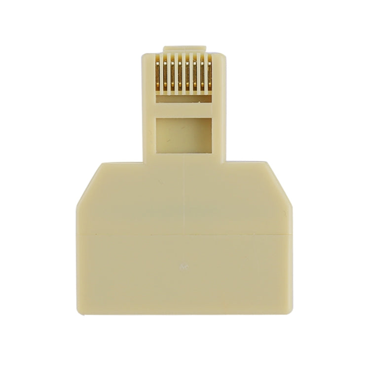 RJ45 Dual Ports LAN Ethernet Connector Network Adapter by buy2fix