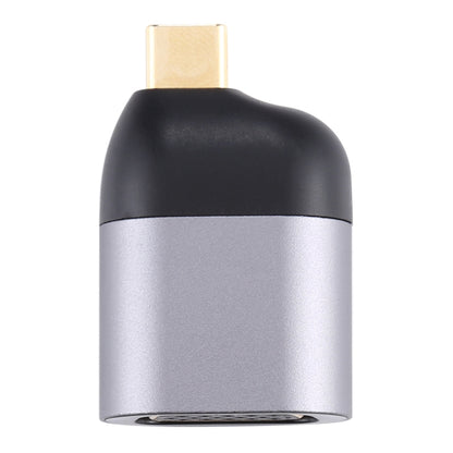 Type-C Male To VGA DB15P Female Adapter by buy2fix