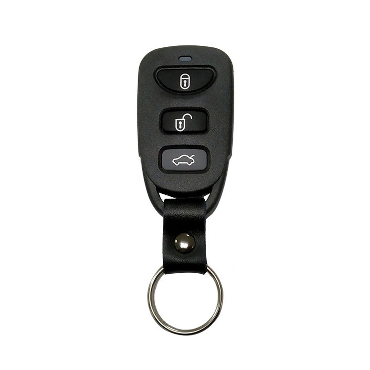 315MHz 3+1 Split Wireless 4-button Remote Control Car Copy Type Remote Control Transmitter for Hyundai / KIA - Universal by buy2fix | Online Shopping UK | buy2fix