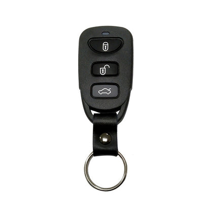315MHz 3+1 Split Wireless 4-button Remote Control Car Copy Type Remote Control Transmitter for Hyundai / KIA - Universal by buy2fix | Online Shopping UK | buy2fix