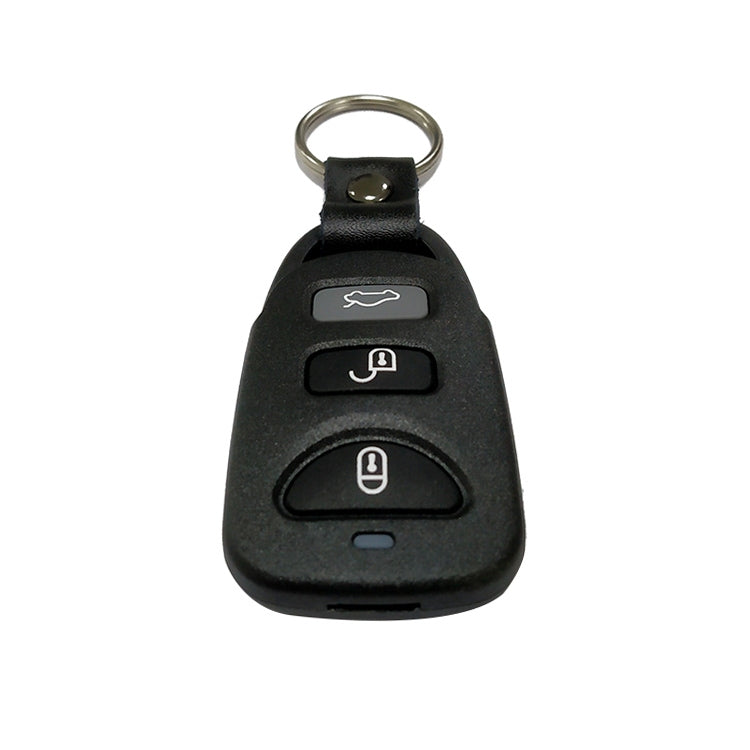 315MHz 3+1 Split Wireless 4-button Remote Control Car Copy Type Remote Control Transmitter for Hyundai / KIA - Universal by buy2fix | Online Shopping UK | buy2fix
