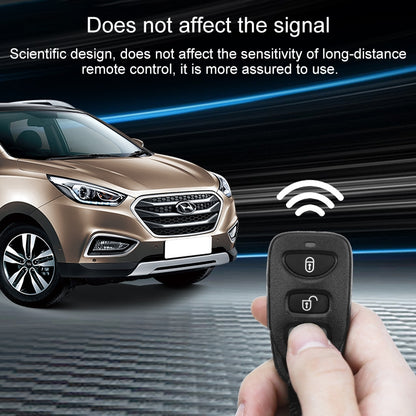 315MHz 3+1 Split Wireless 4-button Remote Control Car Copy Type Remote Control Transmitter for Hyundai / KIA - Universal by buy2fix | Online Shopping UK | buy2fix