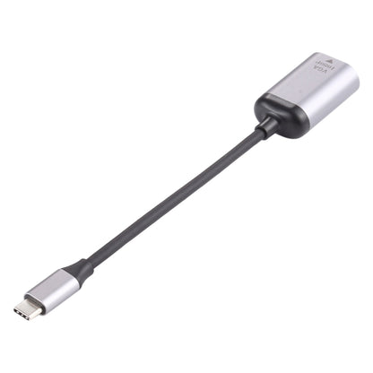 1080P VGA Female to Type-C / USB-C Male Connecting Adapter Cable by buy2fix