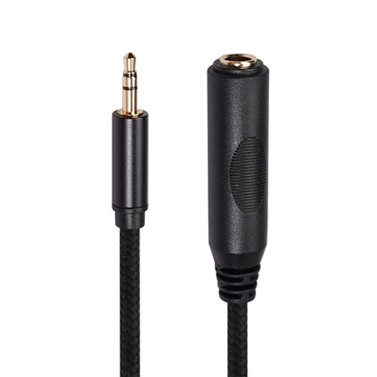 3662B 6.35mm Female to 3.5mm Male Audio Adapter Cable, Length: 1.5m - Aux Cable by buy2fix | Online Shopping UK | buy2fix