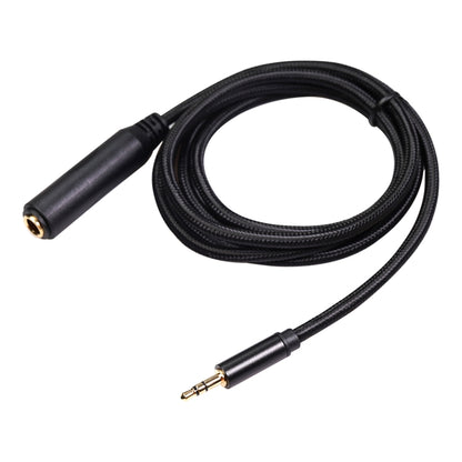 3662B 6.35mm Female to 3.5mm Male Audio Adapter Cable, Length: 1.5m - Aux Cable by buy2fix | Online Shopping UK | buy2fix