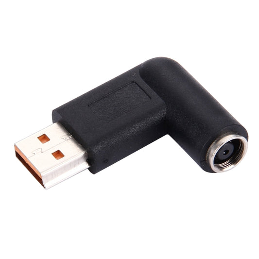 7.9x5.5mm Female to Lenovo YOGA 3 Male Interfaces Power Adapters for Lenovo YOGA 3 Laptop Notebook - For Lenovo by buy2fix | Online Shopping UK | buy2fix
