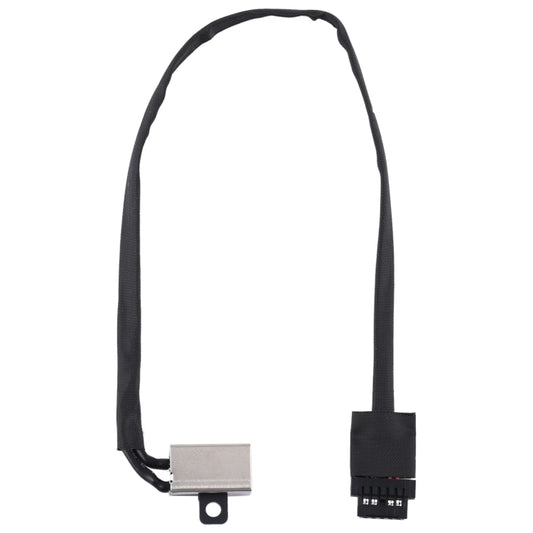 DC Power Jack Connector With Flex Cable for HP Chromebook 11 G5 EE 918169-YD1 920842-001 - HP Spare Parts by buy2fix | Online Shopping UK | buy2fix
