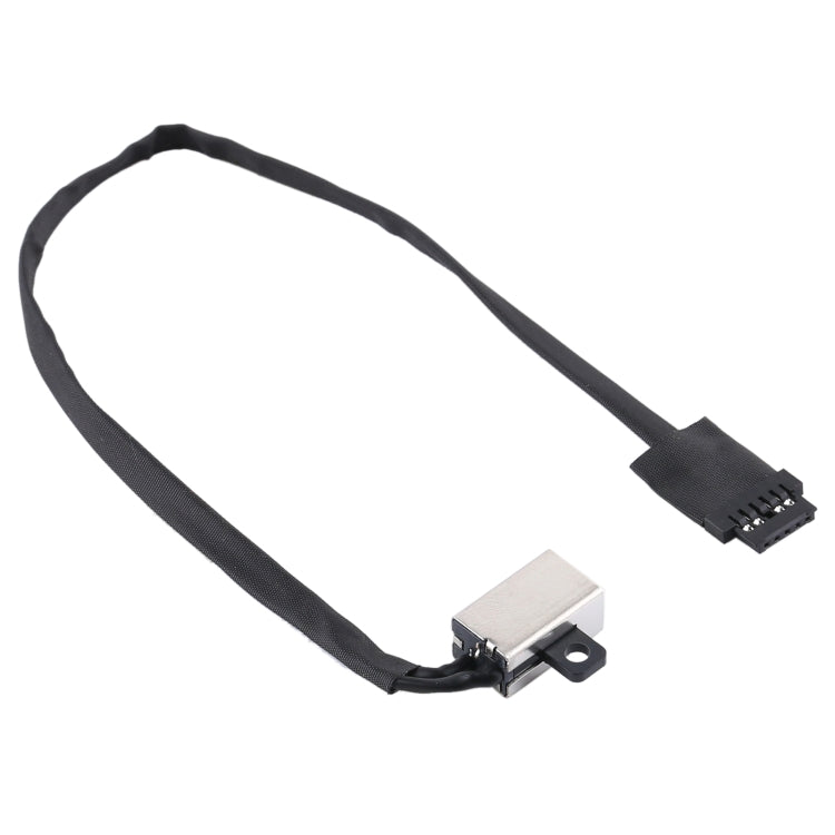DC Power Jack Connector With Flex Cable for HP Chromebook 11 G5 EE 918169-YD1 920842-001 - HP Spare Parts by buy2fix | Online Shopping UK | buy2fix