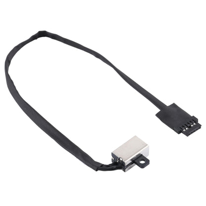 DC Power Jack Connector With Flex Cable for HP Chromebook 11 G5 EE 918169-YD1 920842-001 - HP Spare Parts by buy2fix | Online Shopping UK | buy2fix