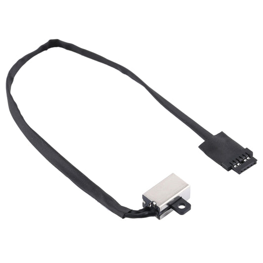 DC Power Jack Connector With Flex Cable for HP Chromebook 11 G5 EE 918169-YD1 920842-001 - HP Spare Parts by buy2fix | Online Shopping UK | buy2fix