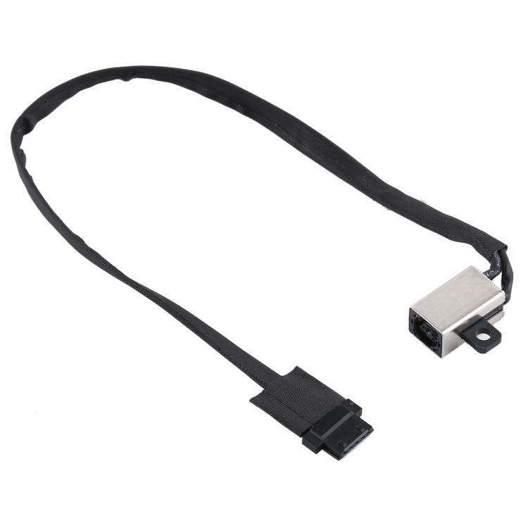 DC Power Jack Connector With Flex Cable for HP Chromebook 11 G5 EE 918169-YD1 920842-001 - HP Spare Parts by buy2fix | Online Shopping UK | buy2fix