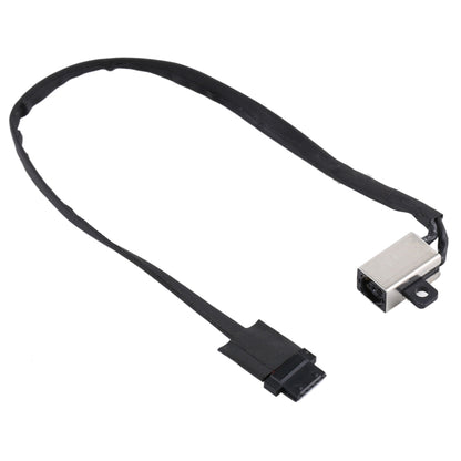 DC Power Jack Connector With Flex Cable for HP Chromebook 11 G5 EE 918169-YD1 920842-001 - HP Spare Parts by buy2fix | Online Shopping UK | buy2fix