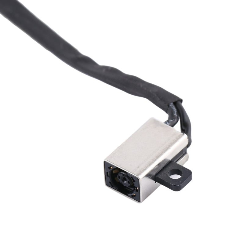 DC Power Jack Connector With Flex Cable for HP Chromebook 11 G5 EE 918169-YD1 920842-001 - HP Spare Parts by buy2fix | Online Shopping UK | buy2fix