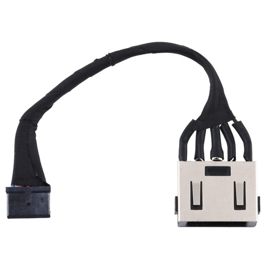 DC Power Jack Connector With Flex Cable for Lenovo ThinkPad T460S T470S DC30100PY00 - Lenovo Spare Parts by buy2fix | Online Shopping UK | buy2fix