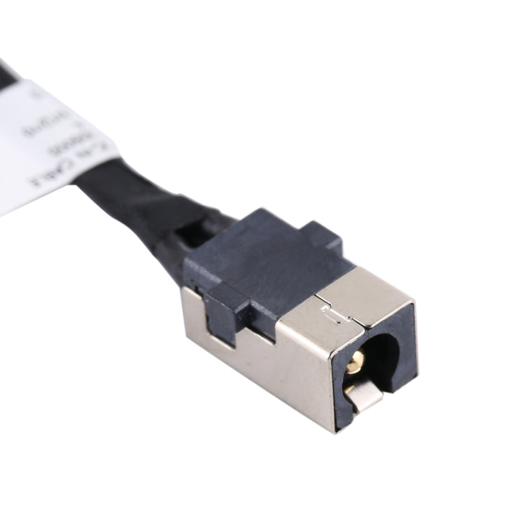 DC Power Jack Connector With Flex Cable for Lenovo Ideapad 330s 330S-14AST 330s-15ARR 330S-15IKB 64411204200100 5C10R07521 DC30100S000 - Lenovo Spare Parts by buy2fix | Online Shopping UK | buy2fix