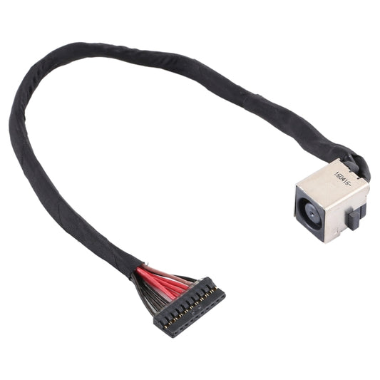 DC Power Jack Connector With Flex Cable for Acer Predator 17X GX-791 GX-792 50.Q10N5.004 2DW1003-026111F 1417-00DD000 - Others by buy2fix | Online Shopping UK | buy2fix