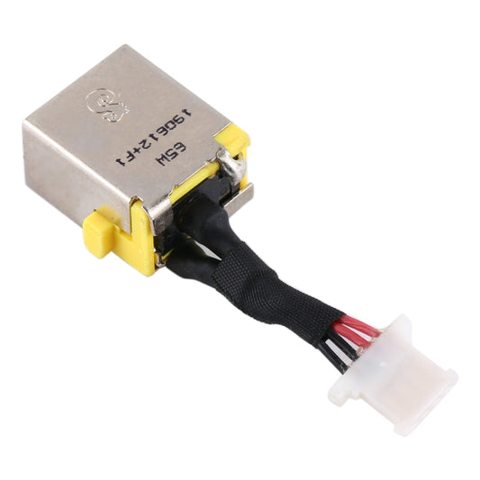 DC Power Jack Connector With Flex Cable for Acer Aspire A315-42 A315-54 A515-43 - Others by buy2fix | Online Shopping UK | buy2fix