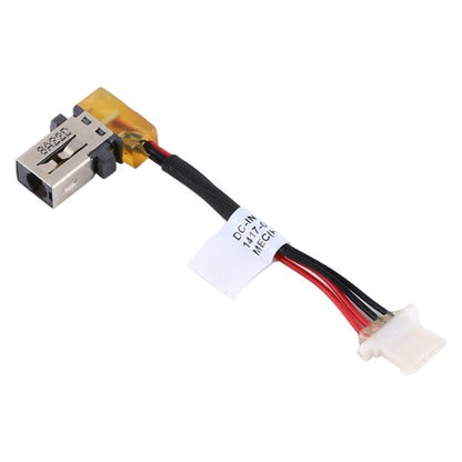 DC Power Jack Connector With Flex Cable for Acer Swift 3 SF314-52 SF314-52G SF314-53G - Others by buy2fix | Online Shopping UK | buy2fix