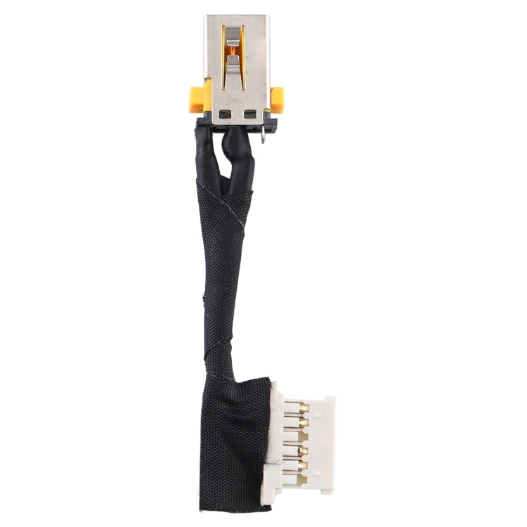 DC Power Jack Connector With Flex Cable for Acer Swift 5 SF514-52 SF514-52T SF514-52TP by buy2fix