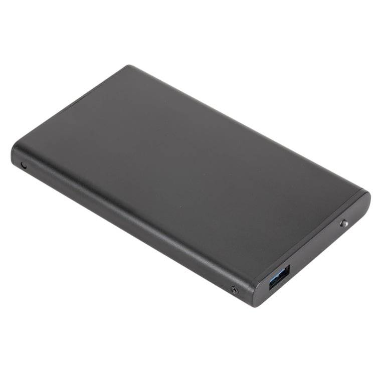 USB 3.0 Hard Drive Enclosure Case for 2.5inch SATA HDD Hard Driver by buy2fix