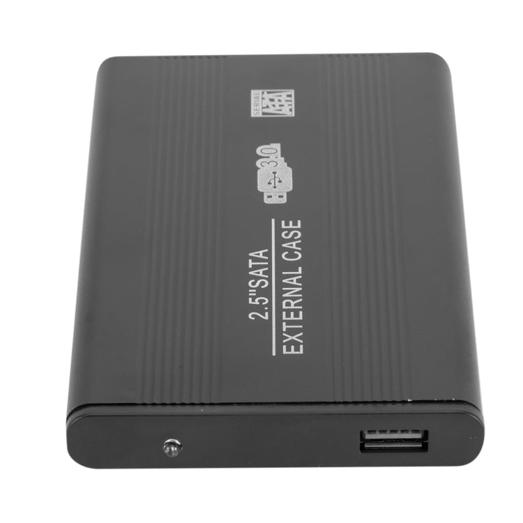 USB 3.0 Hard Drive Enclosure Case for 2.5inch SATA HDD Hard Driver by buy2fix