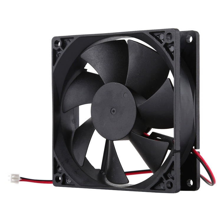 12cm USB Computer Cooling Fan - Fan Cooling by buy2fix | Online Shopping UK | buy2fix